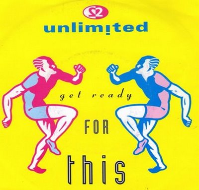 2 Unlimited